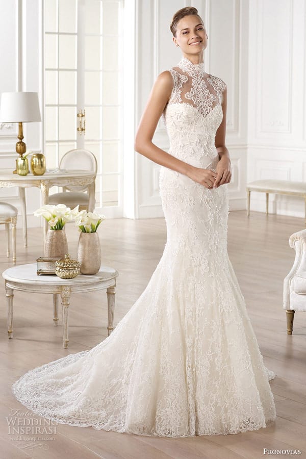 Atelier Pronovias 2014ɴϵLookBook