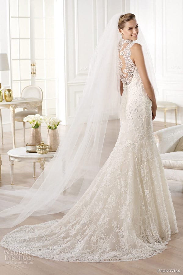 Atelier Pronovias 2014ɴϵLookBook