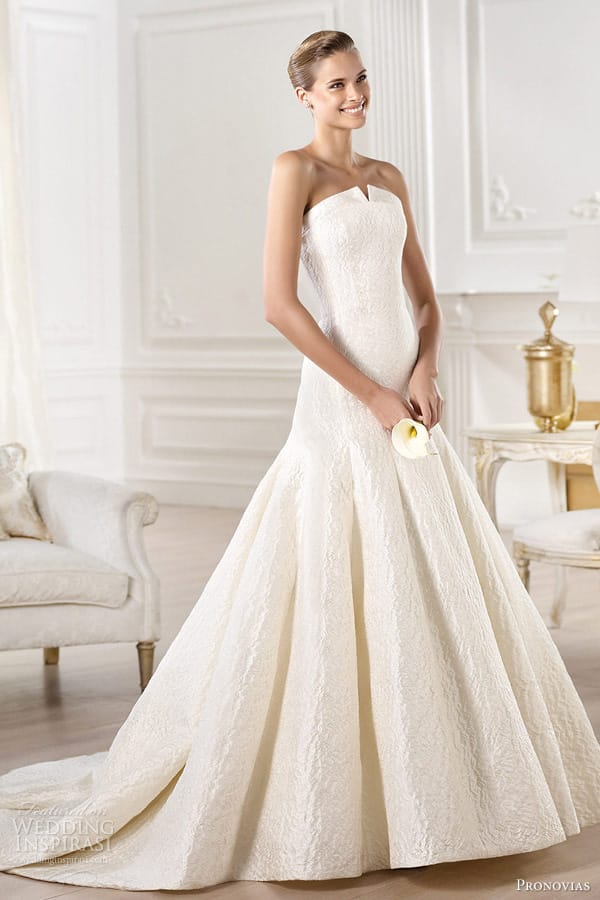 Atelier Pronovias 2014ɴϵLookBook