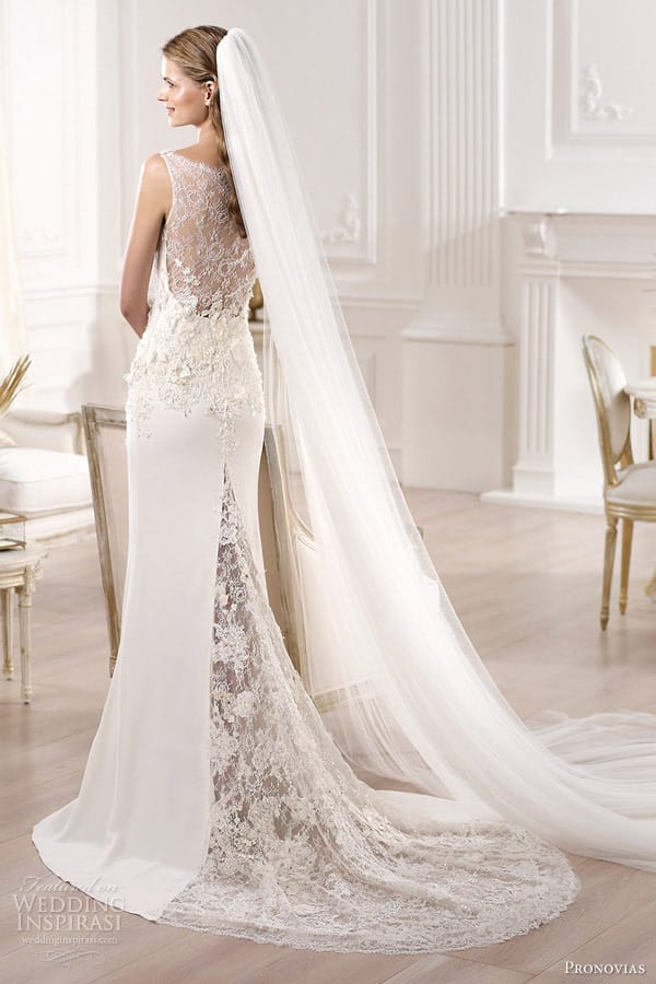 Atelier Pronovias 2014ɴϵLookBook