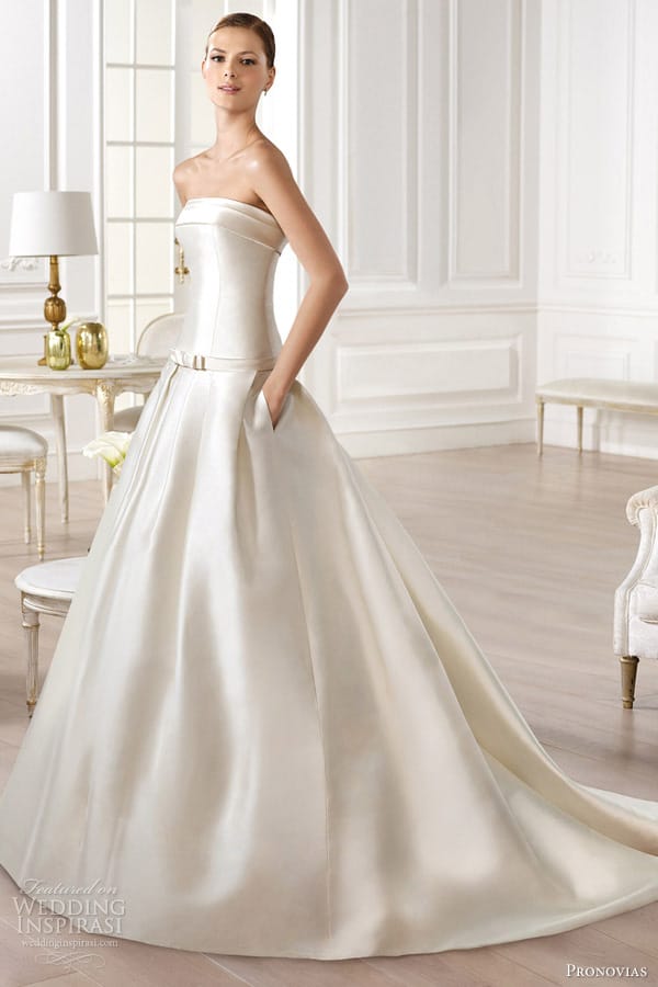 Atelier Pronovias 2014ɴϵLookBook