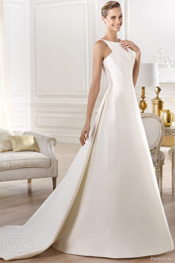 Atelier Pronovias 2014ɴϵLookBook