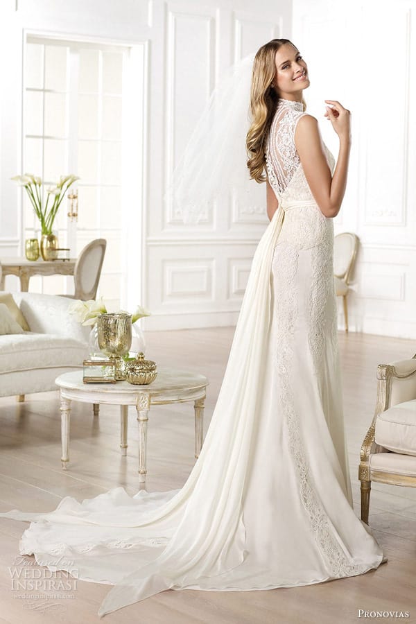 Atelier Pronovias 2014ɴϵLookBook