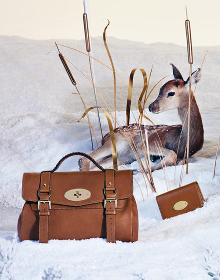 Mulberry 2013ʥϵִƬ