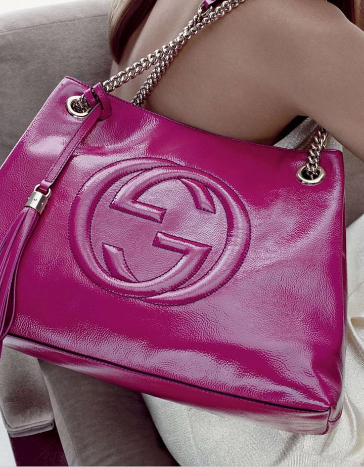 Gucci 2014紺ȼϵιƬ