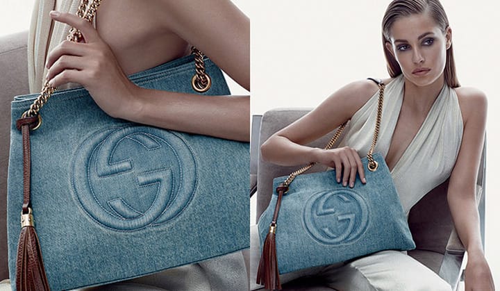 Gucci 2014紺ȼϵιƬ