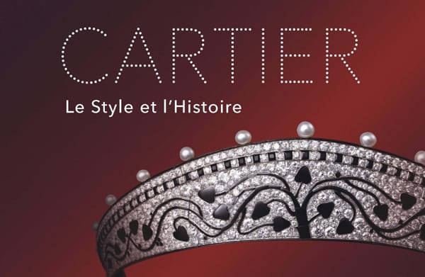 Cartier ڰʹչǣʷʫ