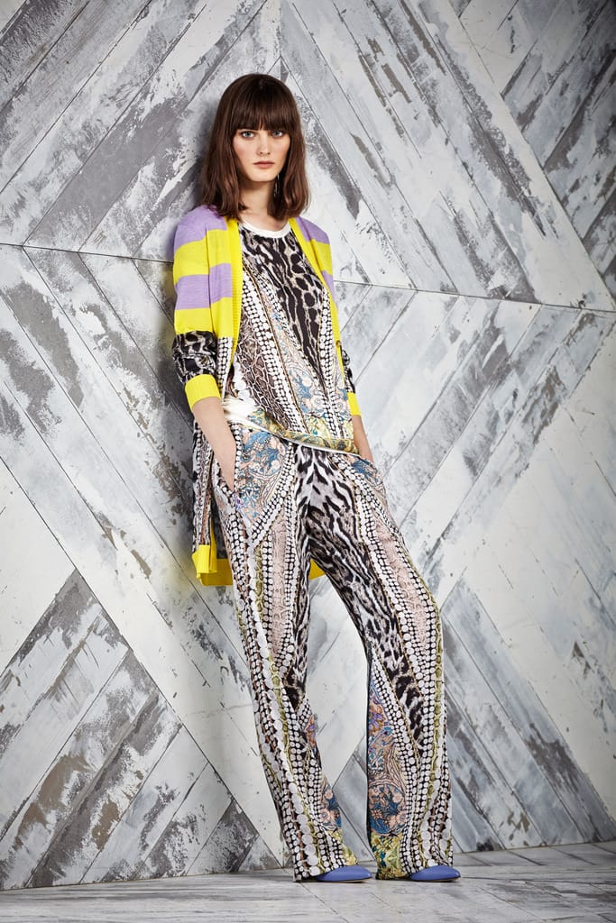 Just Cavalli 2014ϵз