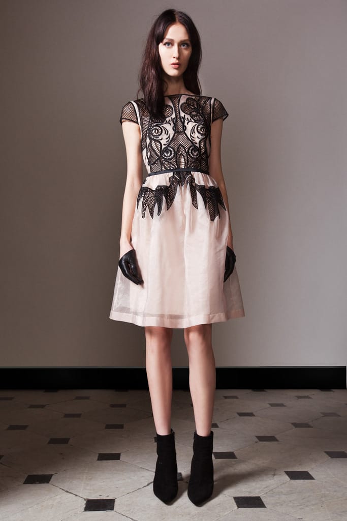 Temperley London 2014ϵз