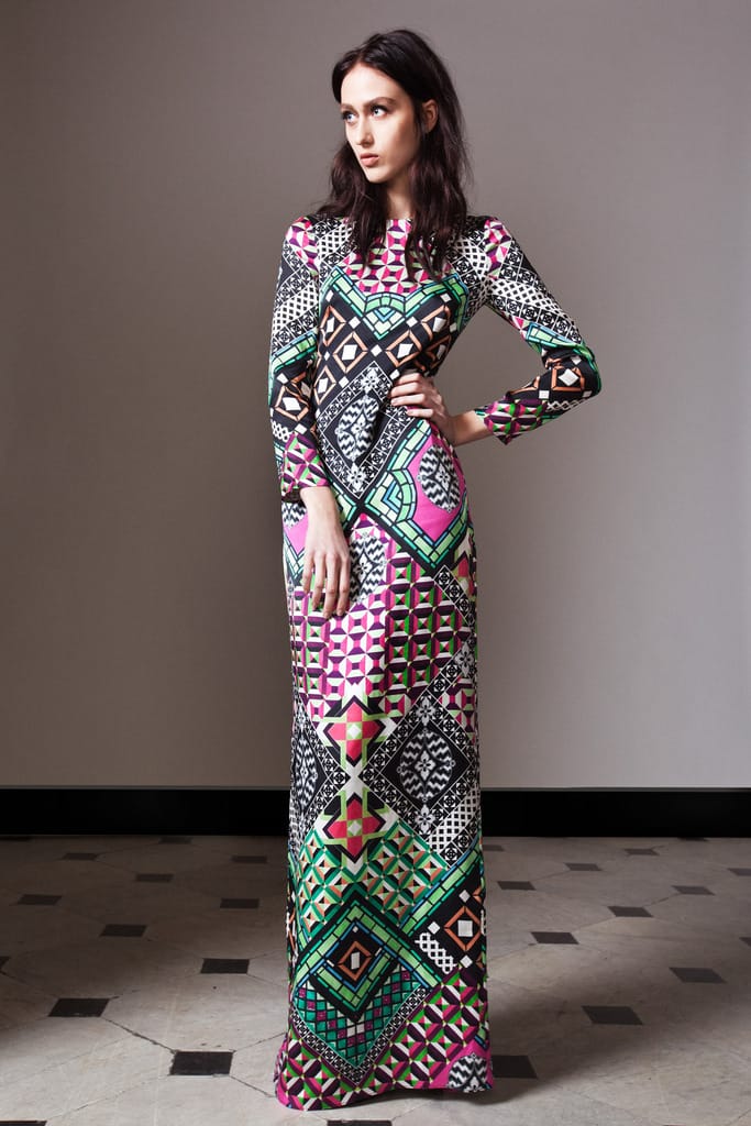 Temperley London 2014ϵз