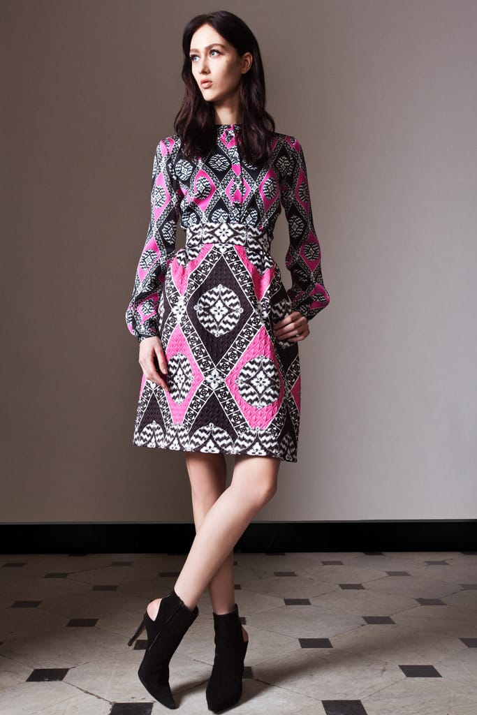 Temperley London 2014ϵз