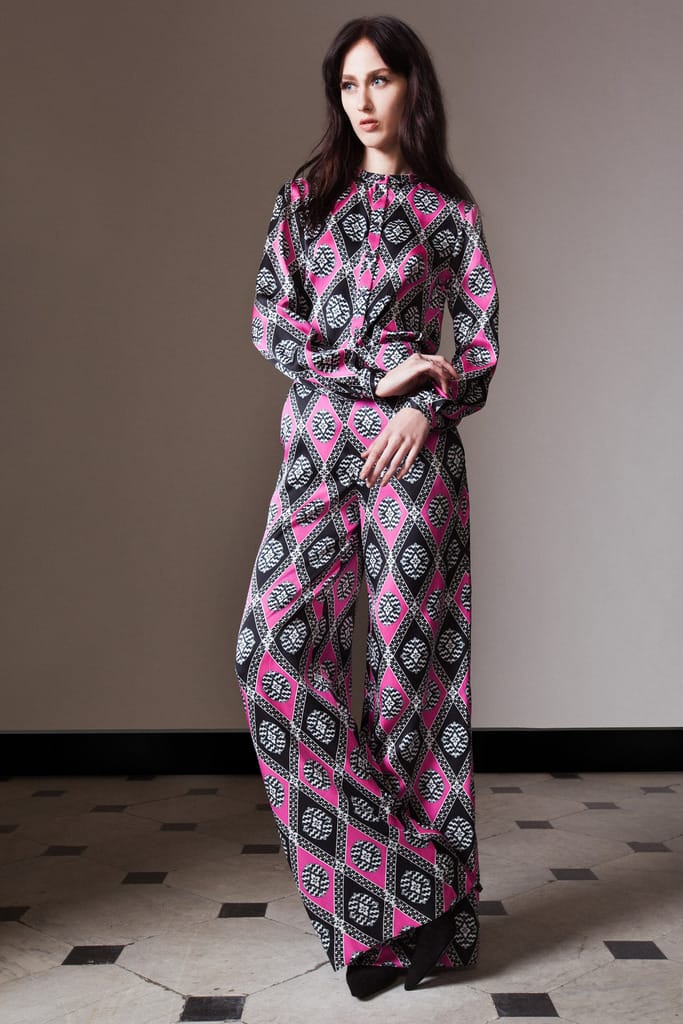 Temperley London 2014ϵз