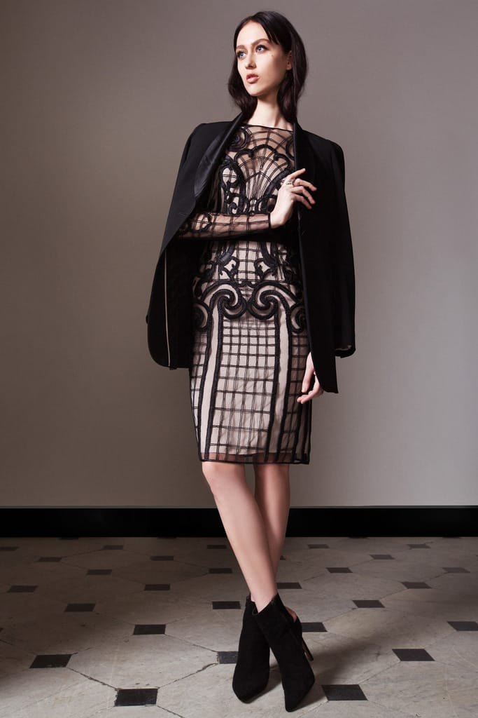 Temperley London 2014ϵз