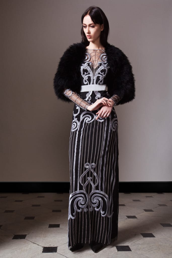 Temperley London 2014ϵз