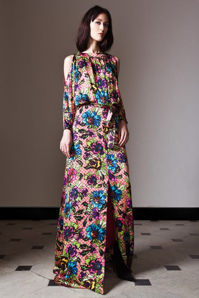 Temperley London 2014ϵз