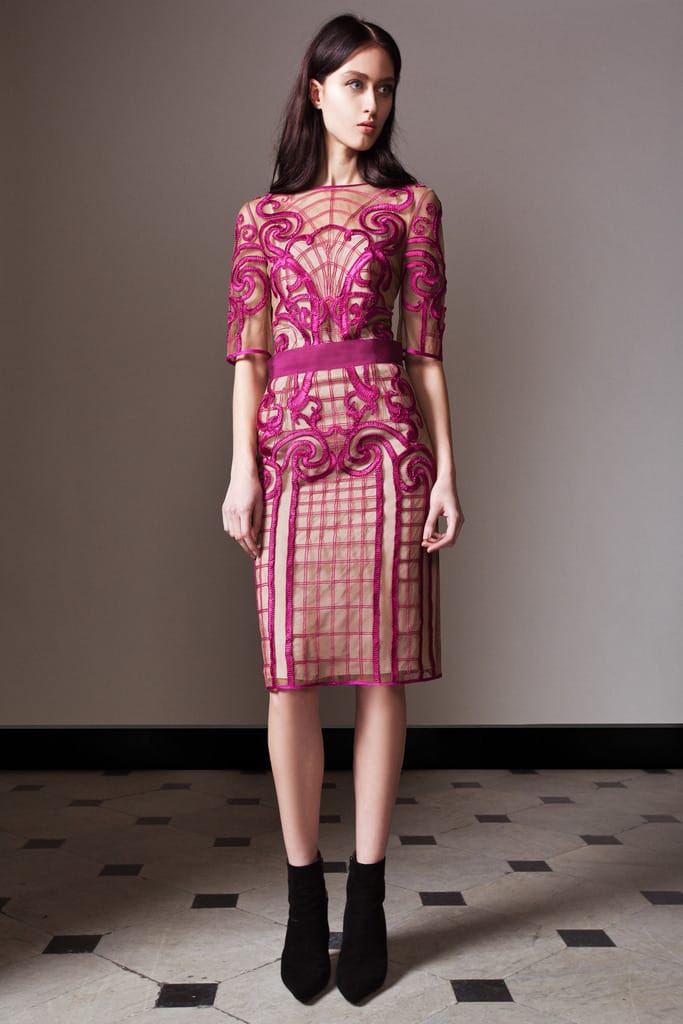 Temperley London 2014ϵз