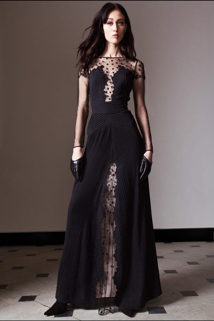 Temperley London 2014ϵз