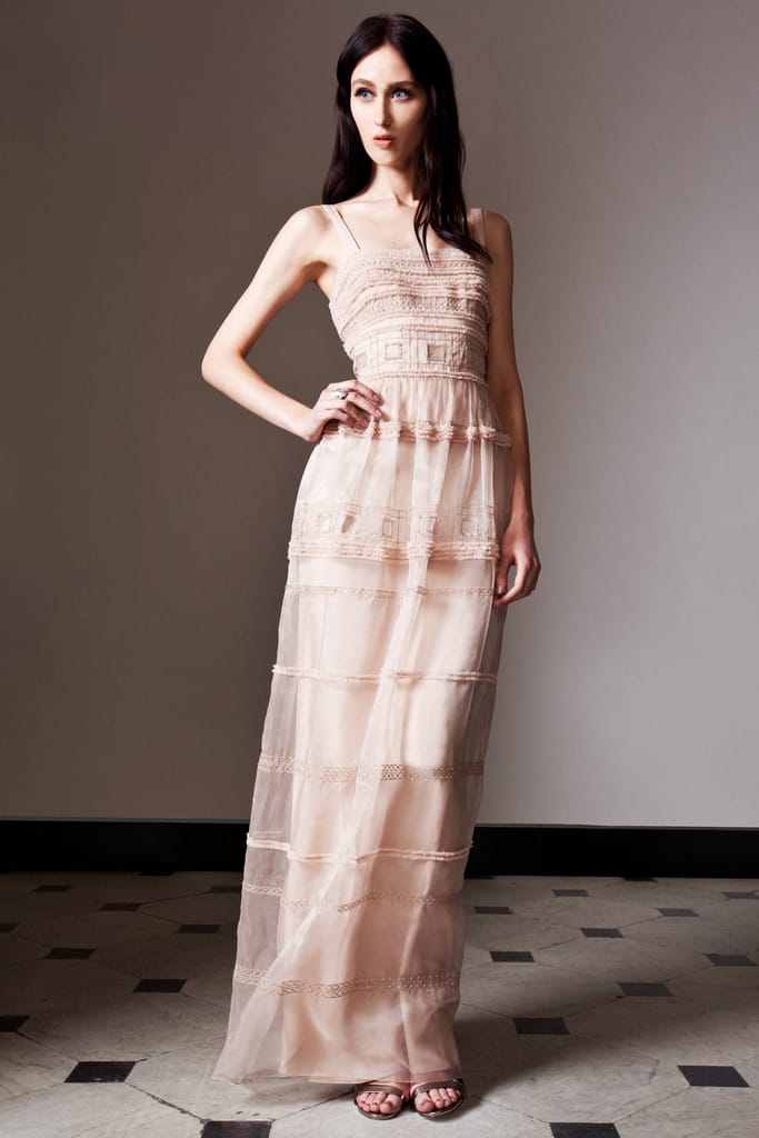 Temperley London 2014ϵз