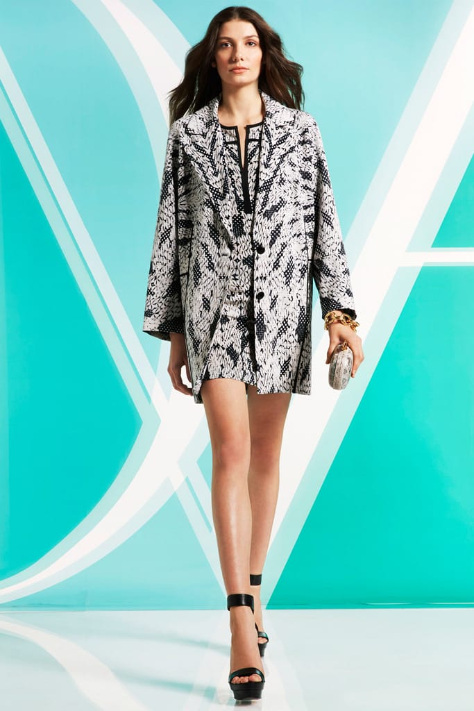 Diane von Furstenberg 2014ϵз