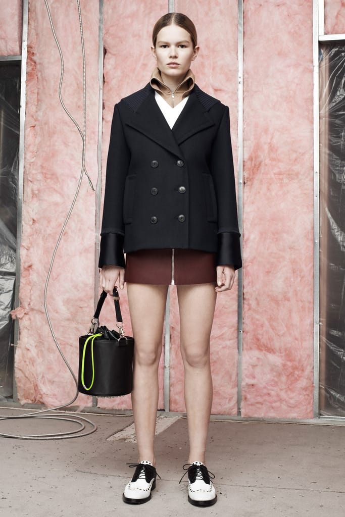 Alexander Wang 2014ϵз