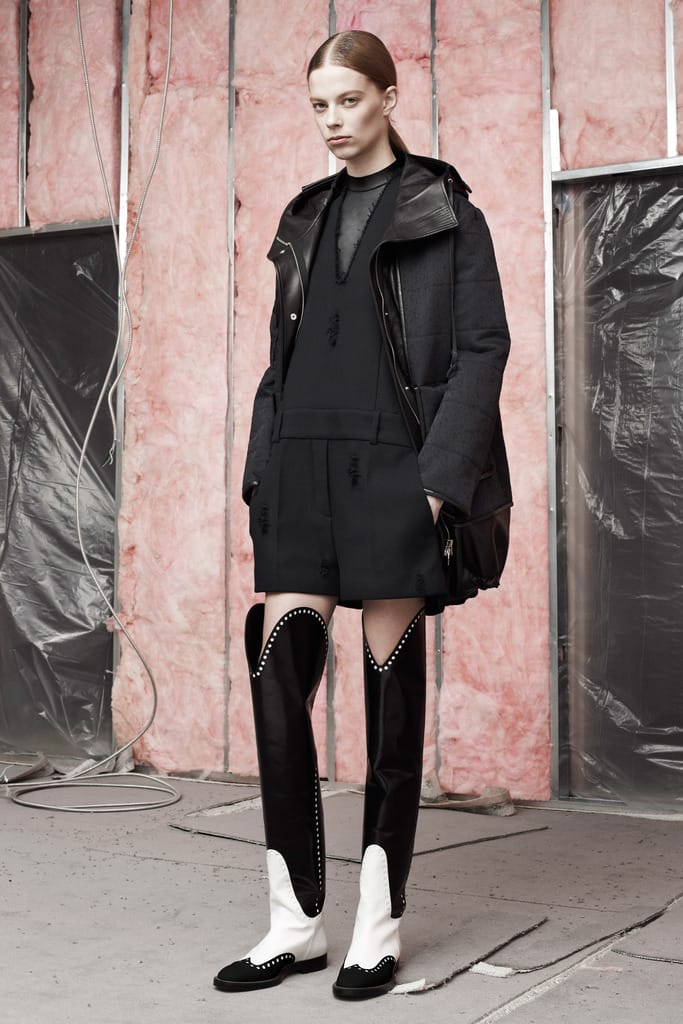 Alexander Wang 2014ϵз