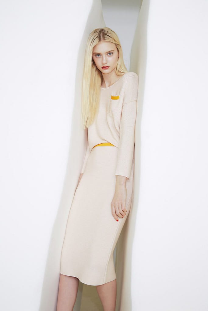 Sonia by Sonia Rykiel 2014紺ϵLookBook