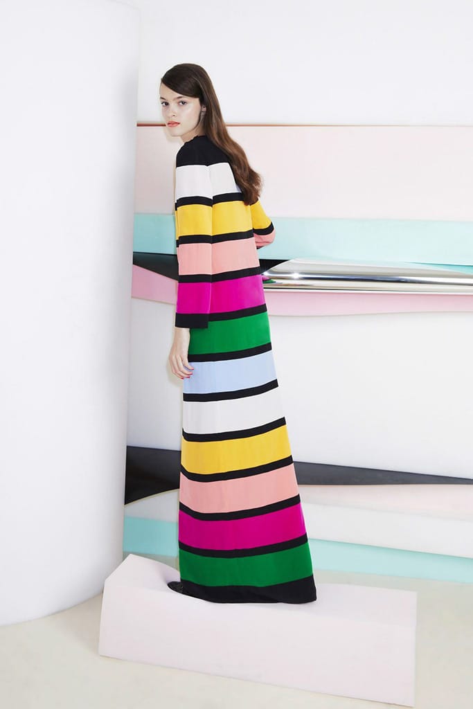 Sonia by Sonia Rykiel 2014紺ϵLookBook