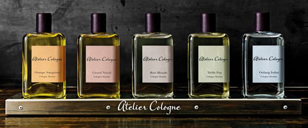 Atelier Cologne ŷˮפй