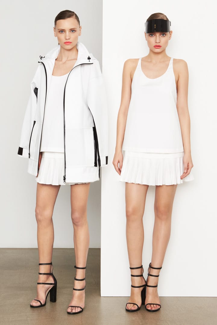 DKNY 2014ﶬԤϵLookBook