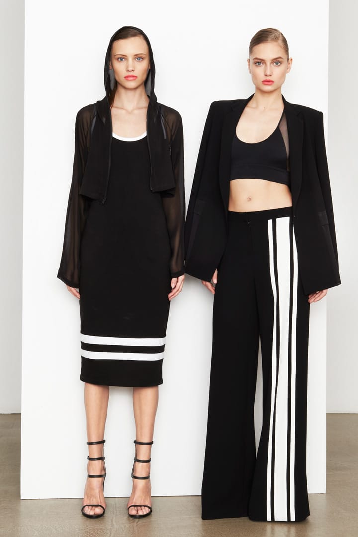 DKNY 2014ﶬԤϵLookBook