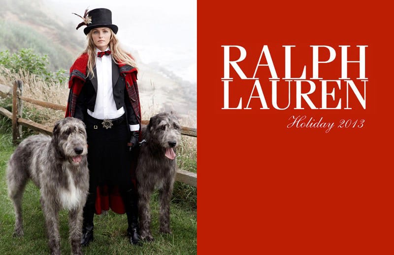 Ralph Lauren 2013ϵйƬ