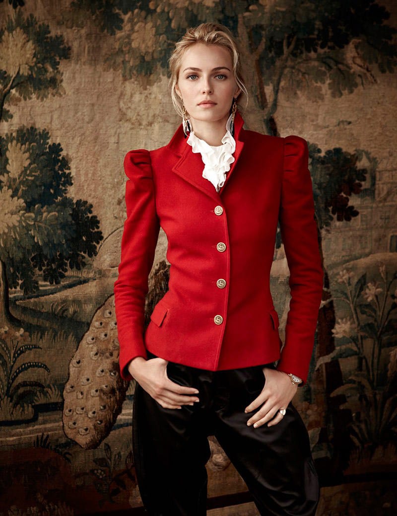 Ralph Lauren 2013ϵйƬ