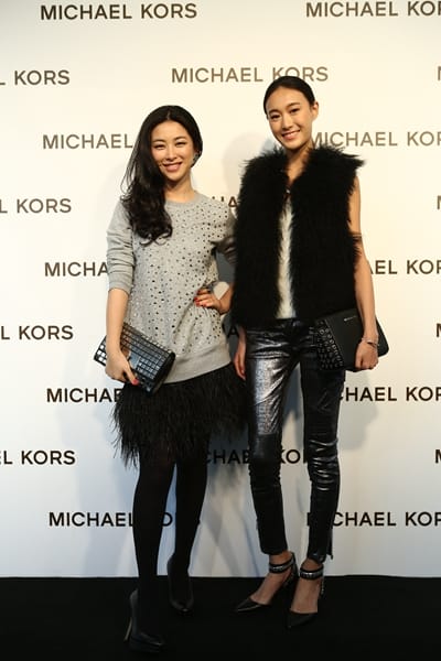 MICHAEL KORS ̫ﾫƷ꿪Ļ ʽϯ