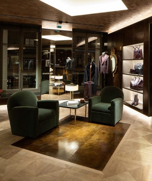 Berluti Parisianµ꿪ҵ