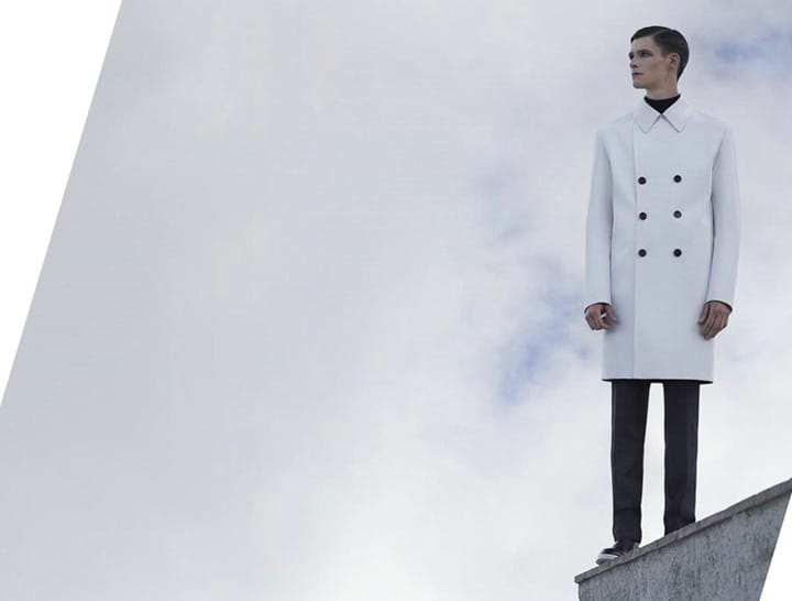 Dior Homme 2013ﶬʹLookBook