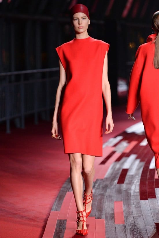 Valentino 2013Ϻϵʱװ