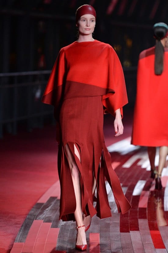 Valentino 2013Ϻϵʱװ