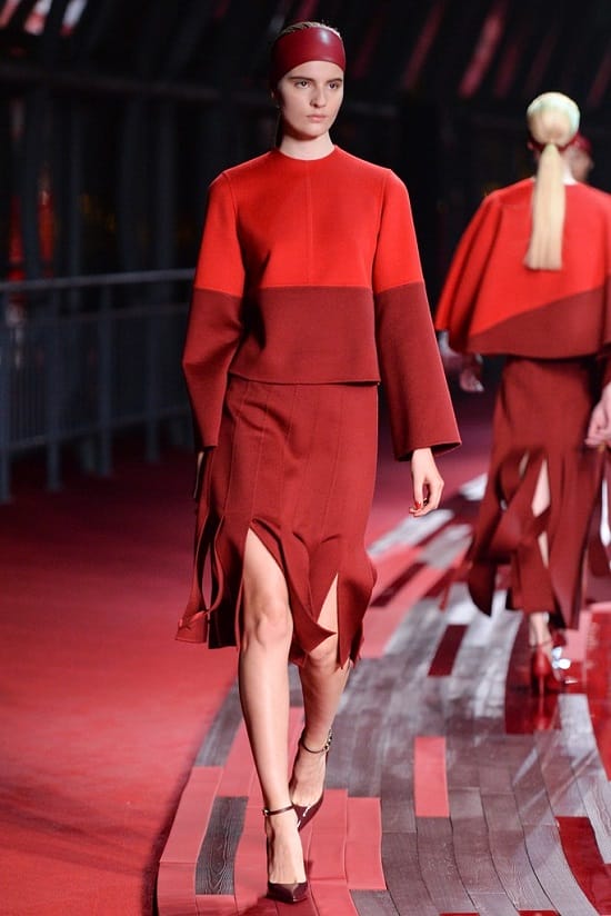 Valentino 2013Ϻϵʱװ