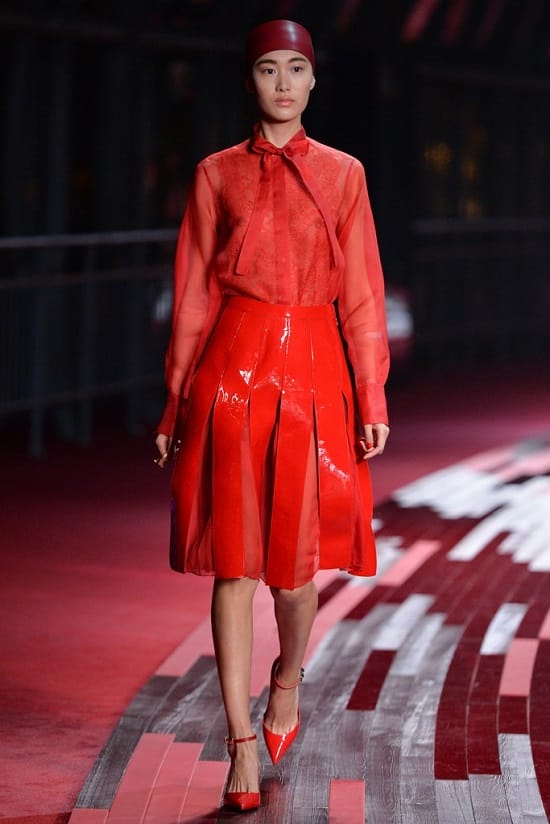 Valentino 2013Ϻϵʱװ