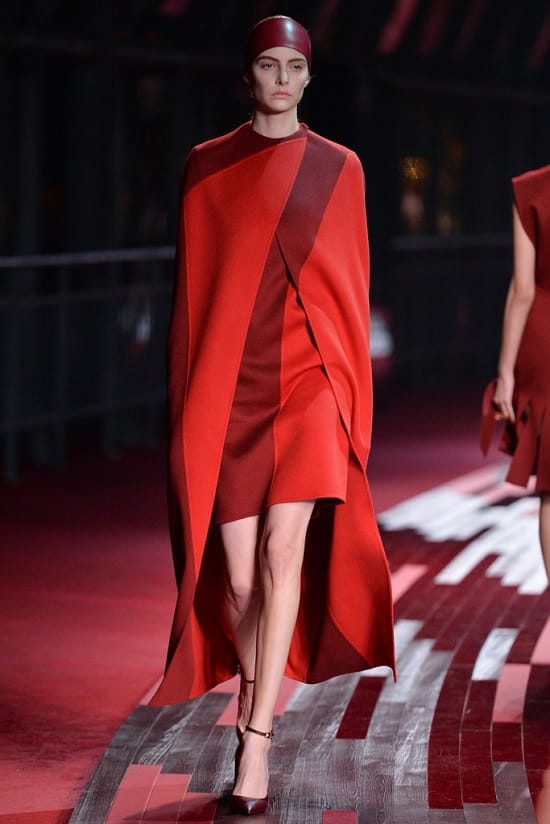 Valentino 2013Ϻϵʱװ