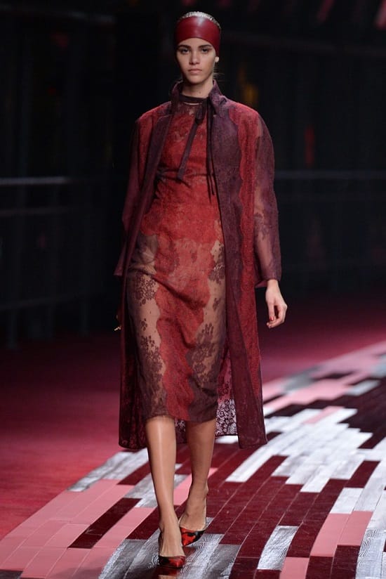 Valentino 2013Ϻϵʱװ