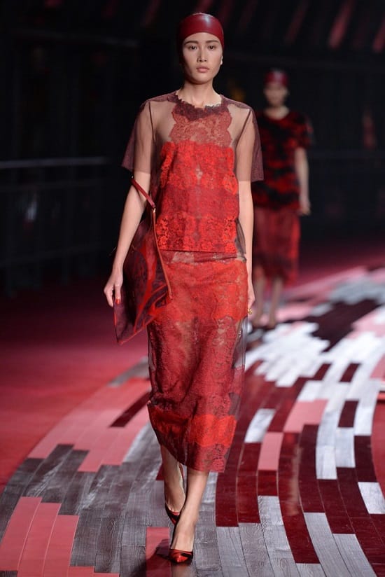 Valentino 2013Ϻϵʱװ