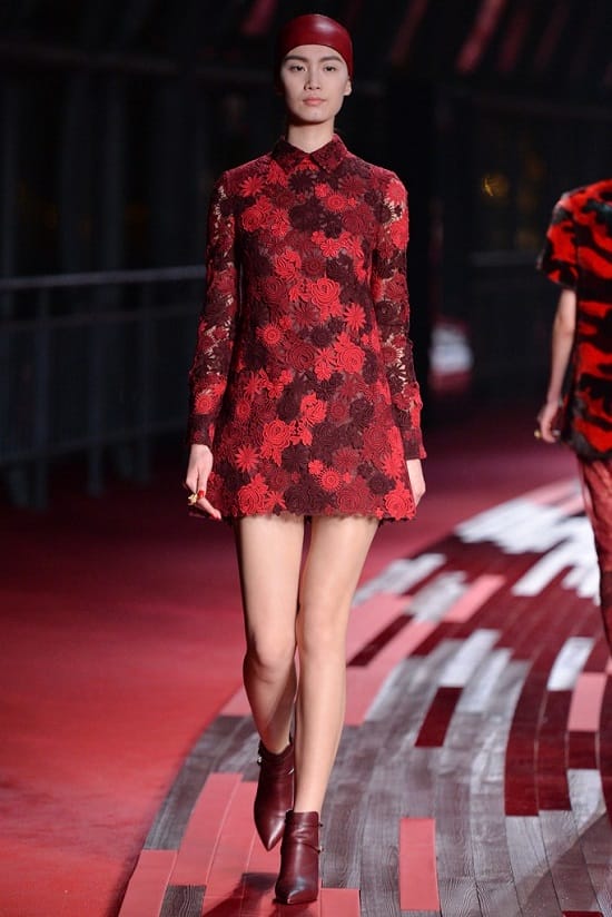 Valentino 2013Ϻϵʱװ