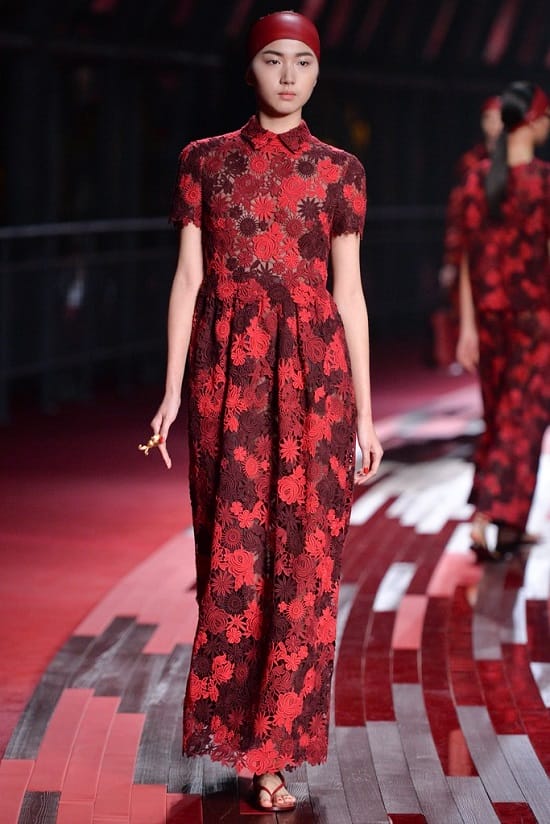 Valentino 2013Ϻϵʱװ