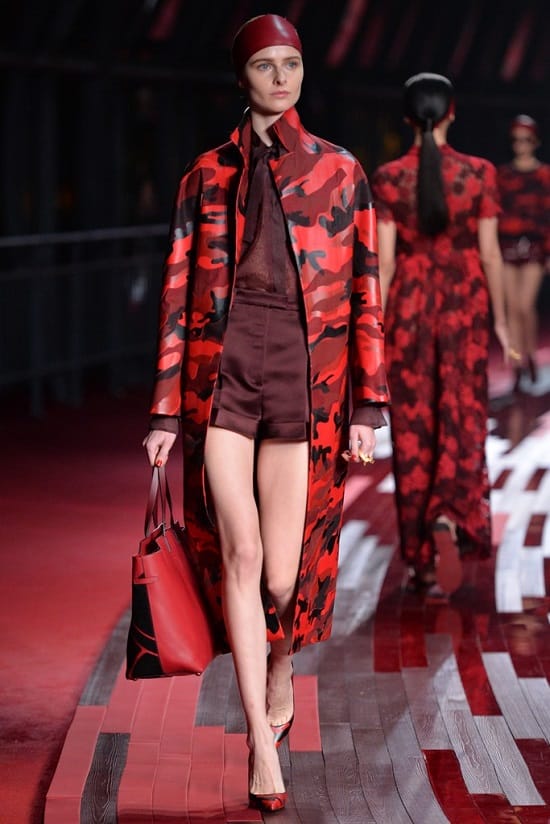 Valentino 2013Ϻϵʱװ