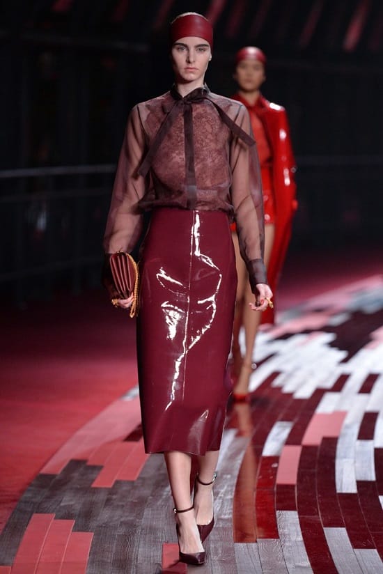 Valentino 2013Ϻϵʱװ