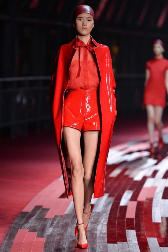 Valentino 2013Ϻϵʱװ