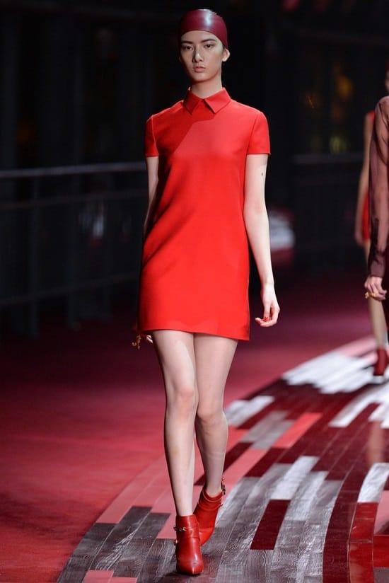 Valentino 2013Ϻϵʱװ