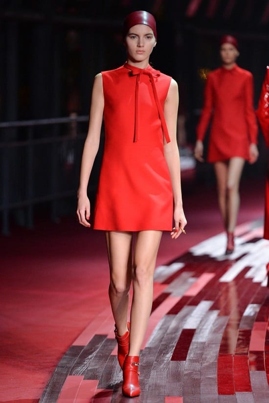 Valentino 2013Ϻϵʱװ