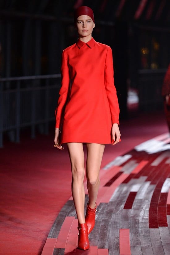 Valentino 2013Ϻϵʱװ